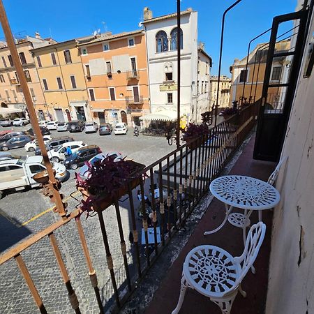 Residenza Midossi Apartment Civita Castellana Exterior photo
