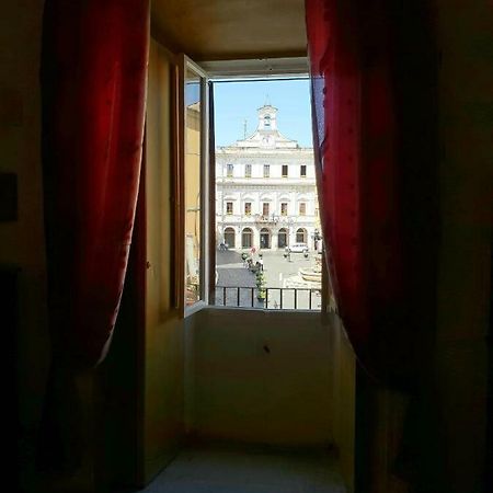 Residenza Midossi Apartment Civita Castellana Exterior photo