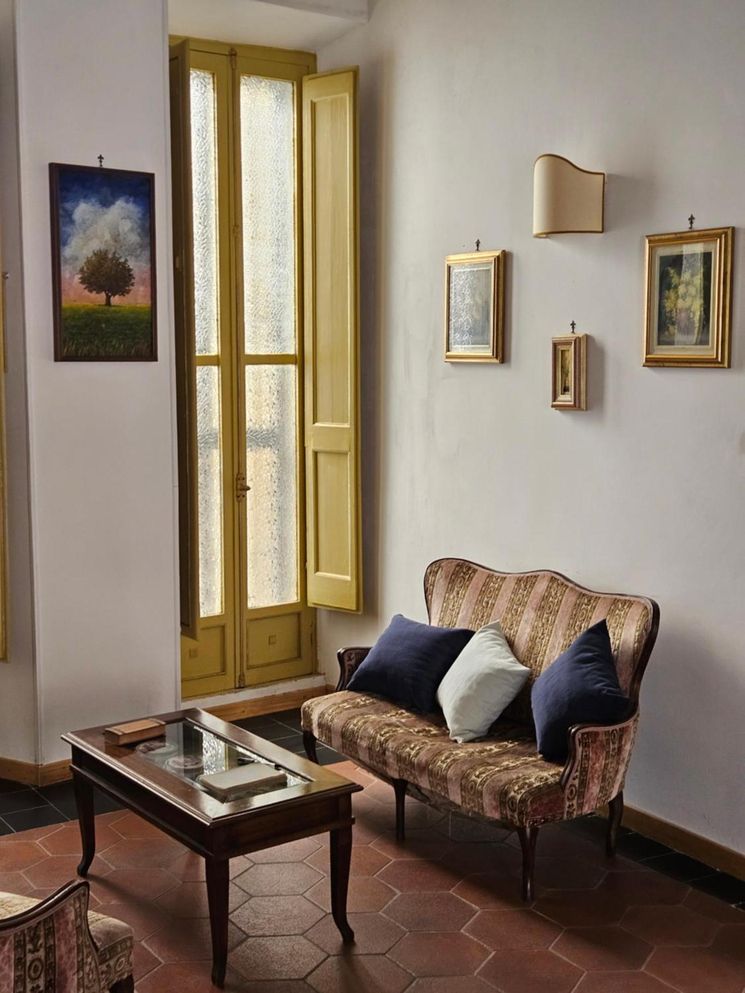 Residenza Midossi Apartment Civita Castellana Exterior photo
