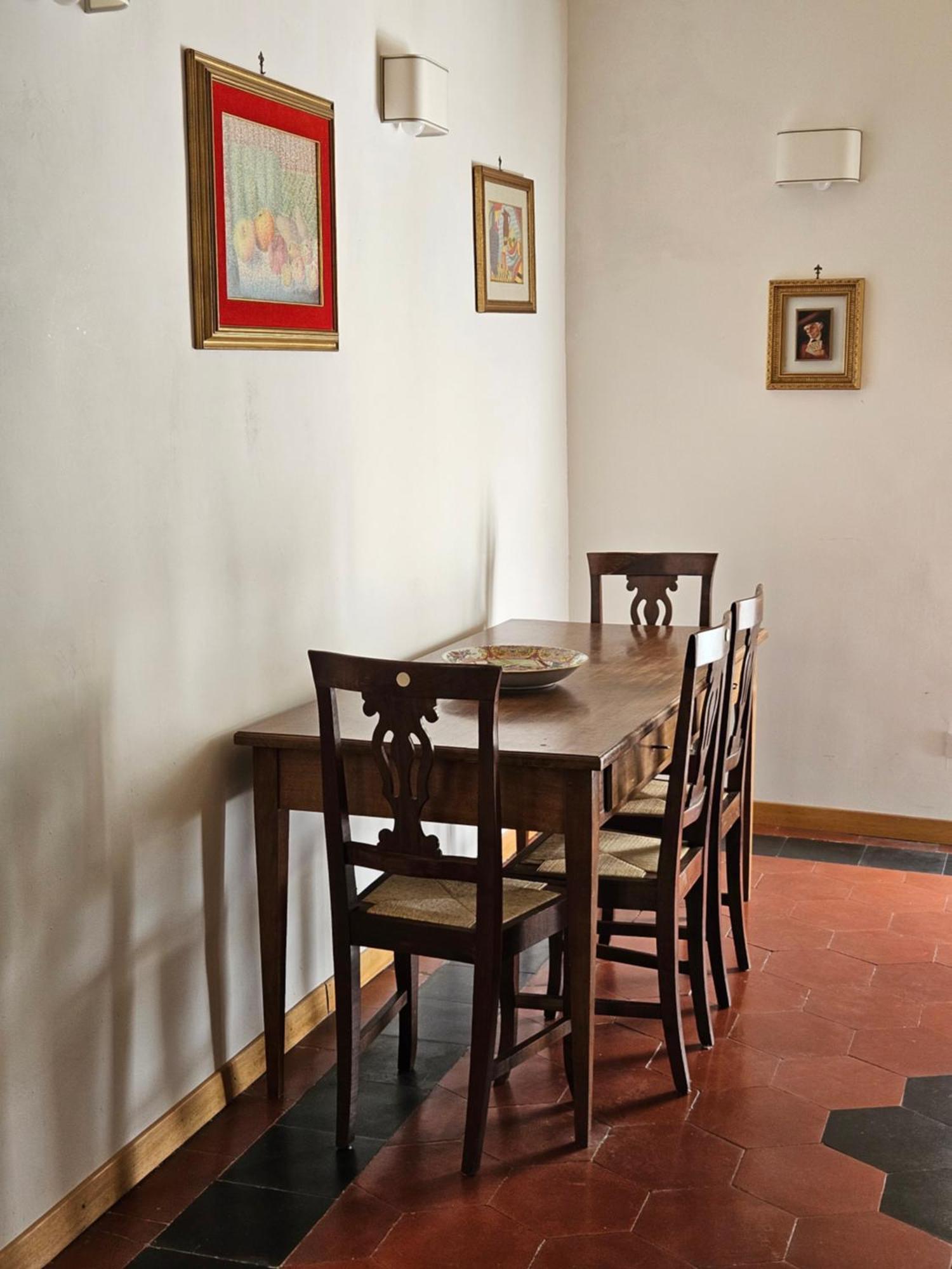 Residenza Midossi Apartment Civita Castellana Exterior photo