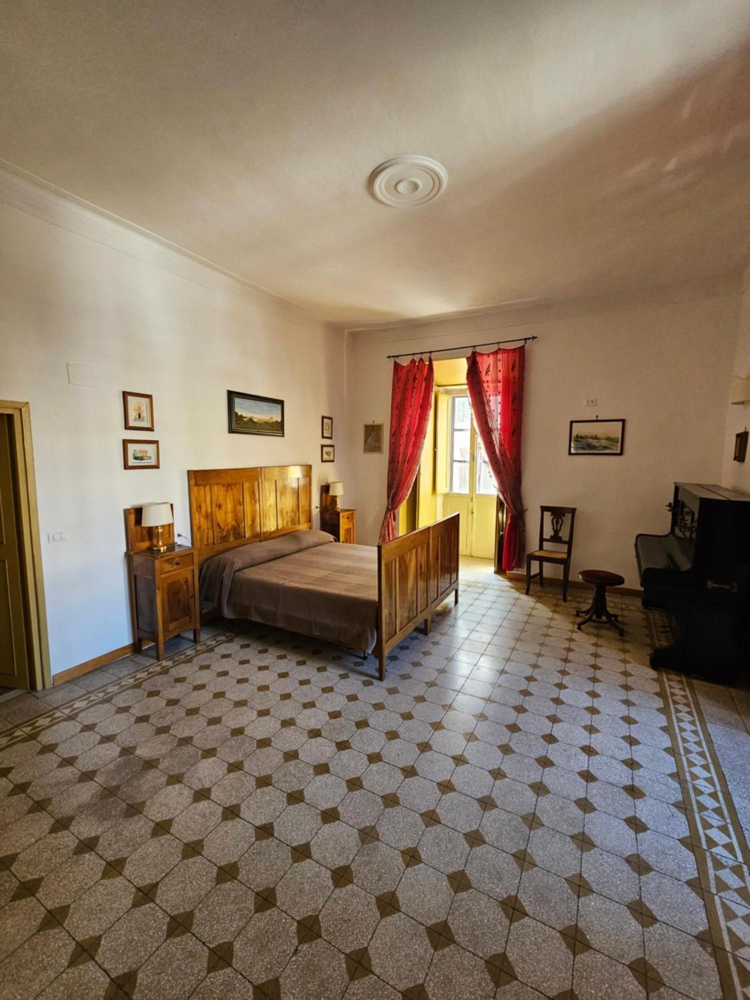 Residenza Midossi Apartment Civita Castellana Exterior photo