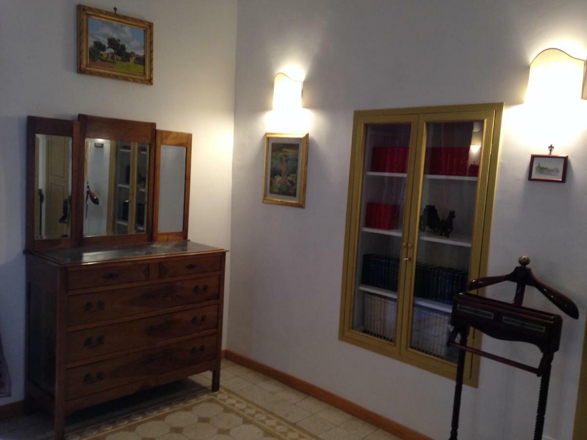 Residenza Midossi Apartment Civita Castellana Exterior photo