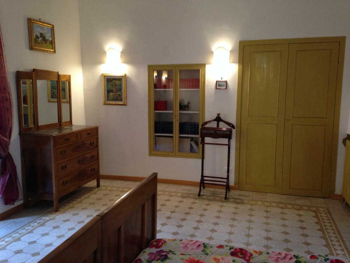 Residenza Midossi Apartment Civita Castellana Exterior photo